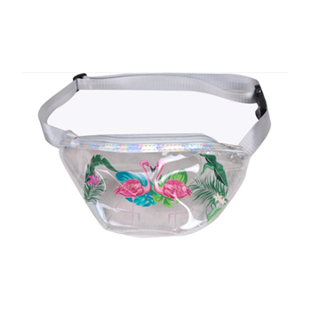 Animated Fanny Pack