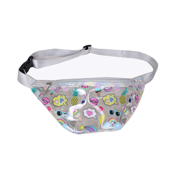 Animated Fanny Pack