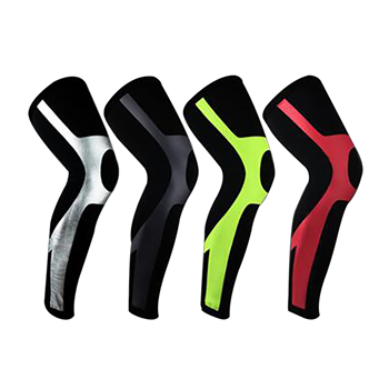 Compression Kneepad