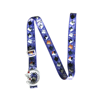 Water Drink Bottle Holder Lanyard 