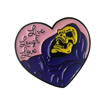 Metal Fridge Magnet