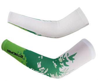 Cool Arm Sleeves