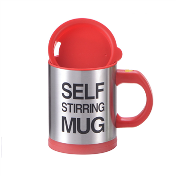 Electric Mixing Cup