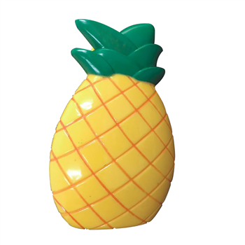 Pineapple Beach Towel Clips