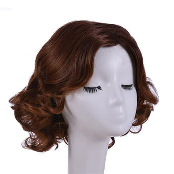 Synthetic Hair