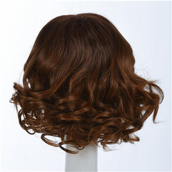 Synthetic Hair