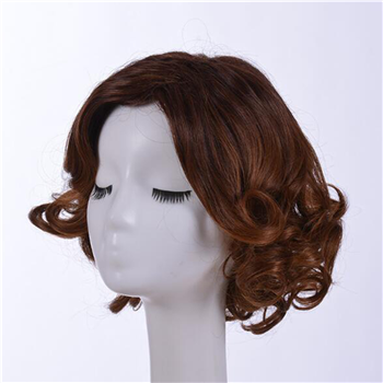 Synthetic Hair