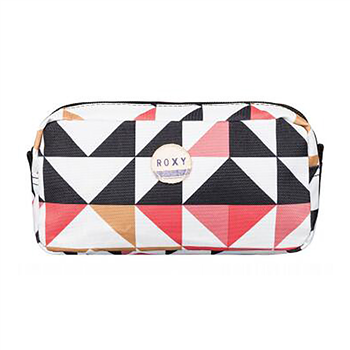 Geometric Pencil Case