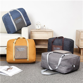 Travel Duffel Bag 