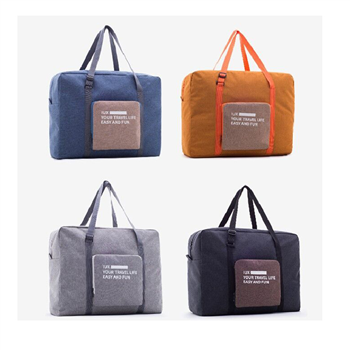 Travel Duffel Bag 