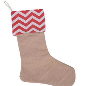 Christmas Stocking Gift Bag