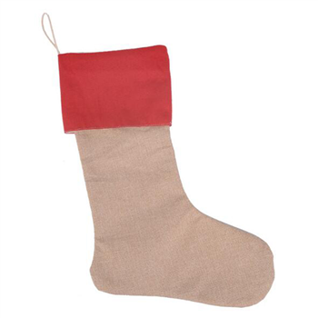 Christmas Stocking Gift Bag