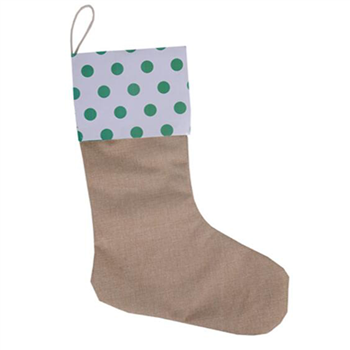 Christmas Stocking Gift Bag
