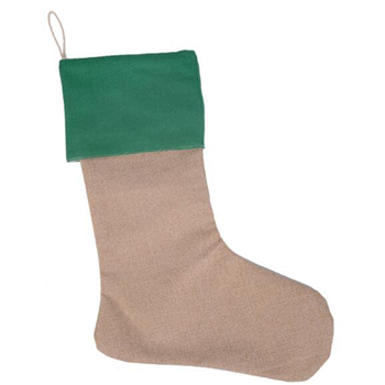 Christmas Stocking Gift Bag