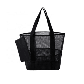 Mesh Tote Bag