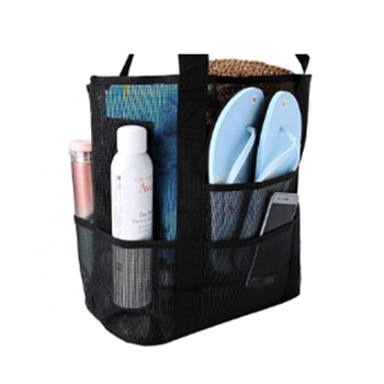 Mesh Tote Bag