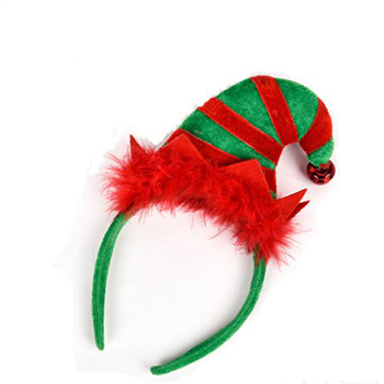Christmas Headband