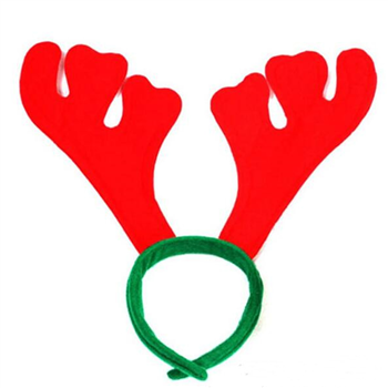 Christmas Headband