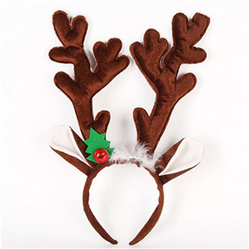 Christmas Antler headband