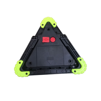 Emergency Light For The Car