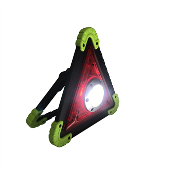 Emergency Light For The Car