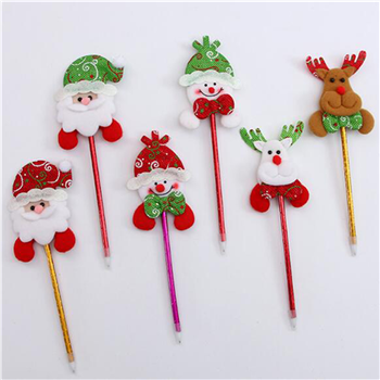 Christmas Ball-point Pen
