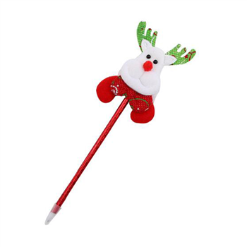 Christmas Ball-point Pen