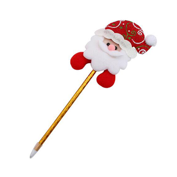 Christmas Ball-point Pen