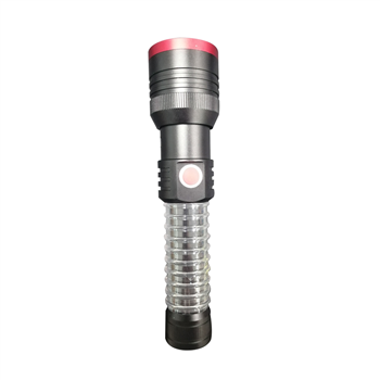 Muti-Function Led Flashlight