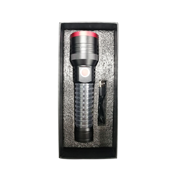 Muti-Function Led Flashlight