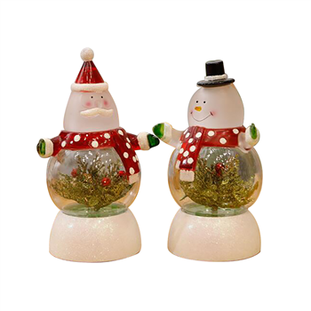 Christmas Ball