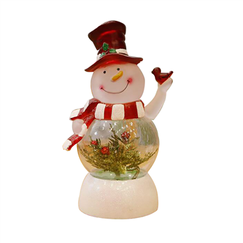 Christmas Ball