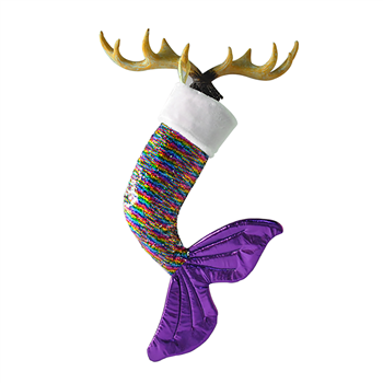 Mermaid Gift Bag 