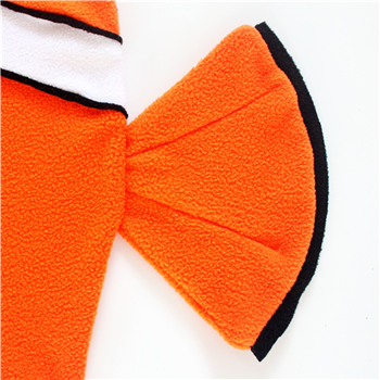 Clown Fish Sleeping Bag