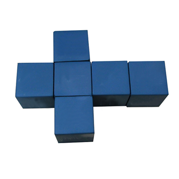 Dice Shaped Stress Balls