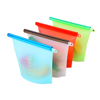 34OZ Silicone Sandwich Bag