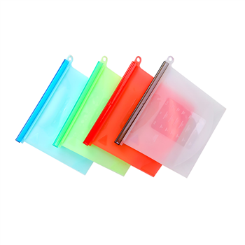 34OZ Silicone Sandwich Bag