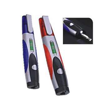 Screwdriver with Light