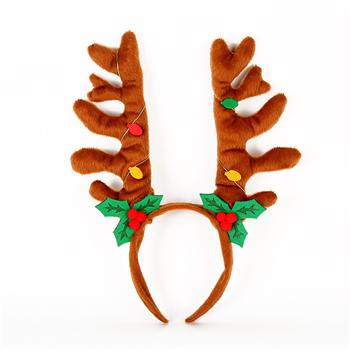 Antlers Headband