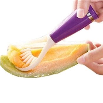 Multi-functional Digs for Melon and Fruit