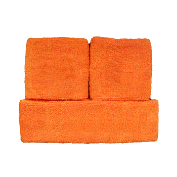 Terry-cloth Wristbands