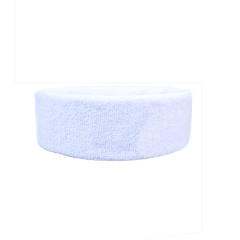 Terry-cloth Headband