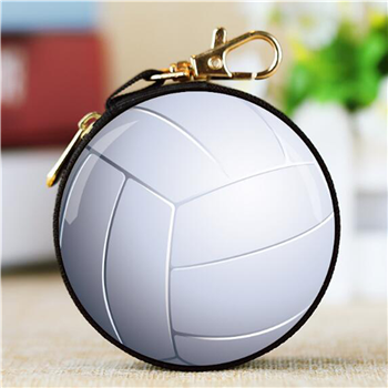 Soccer Coin Purse