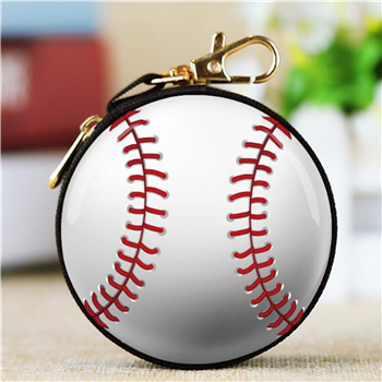 Soccer Coin Purse