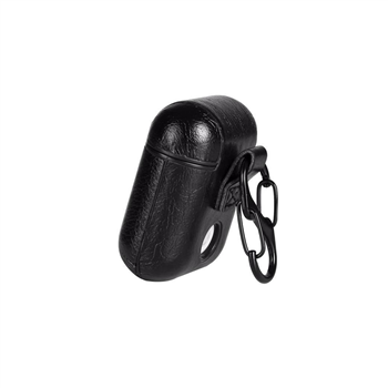 PU Leather Air pods Case