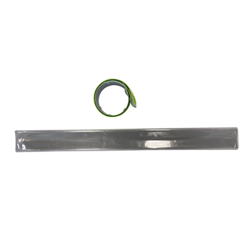  Reflective Slap Bracelet