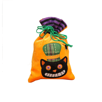 Halloween Candy Bundle Pockets