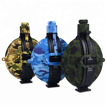 Outdoor Sport Water Bottle