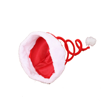 Christmas Spring Hat