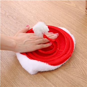 Christmas Spring Hat